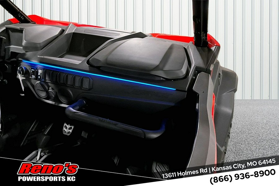 2026 CFMOTO ZFORCE 950 Sport 4