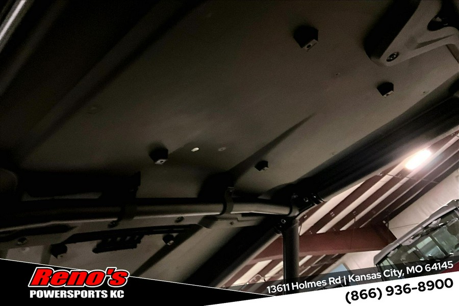 2026 CFMOTO ZFORCE 950 Sport 4