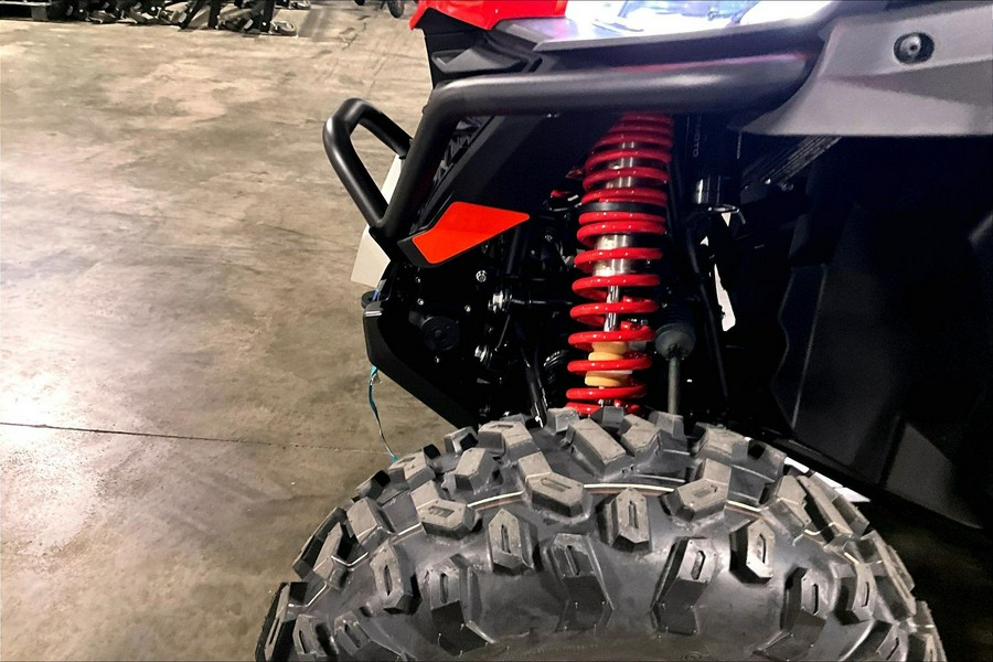 2026 CFMOTO ZFORCE 950 Sport 4