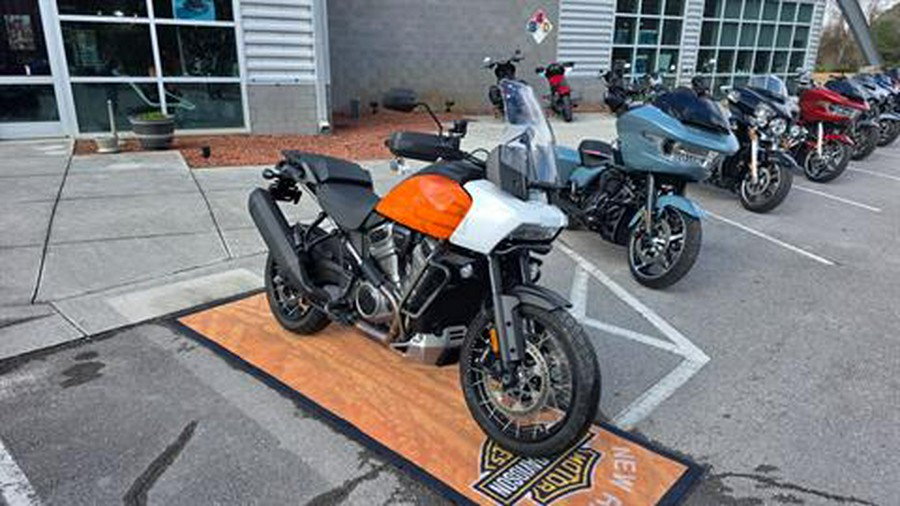 2021 Harley-Davidson Pan America™ Special