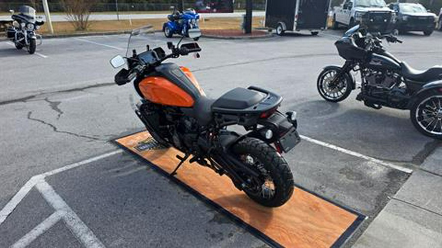 2021 Harley-Davidson Pan America™ Special