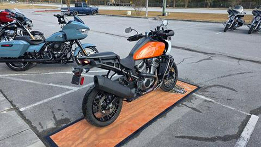 2021 Harley-Davidson Pan America™ Special