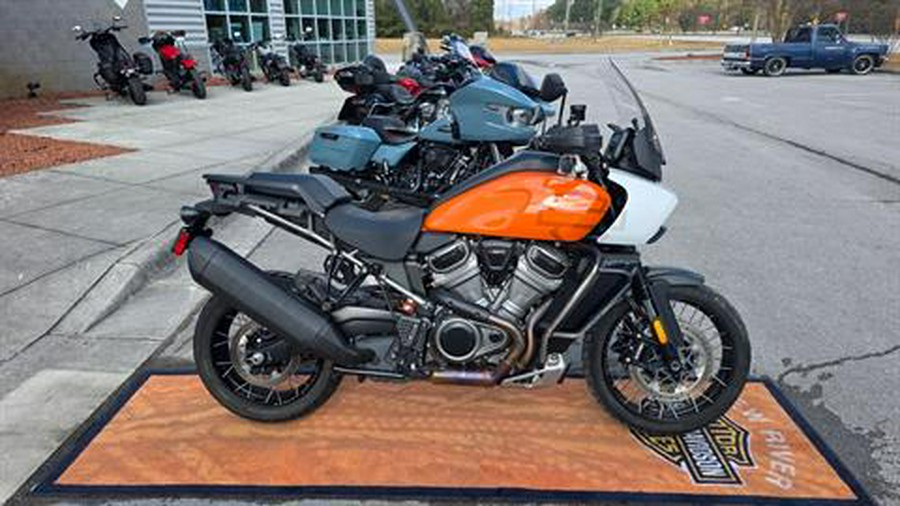 2021 Harley-Davidson Pan America™ Special
