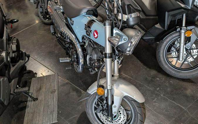 2025 Honda Dax 125
