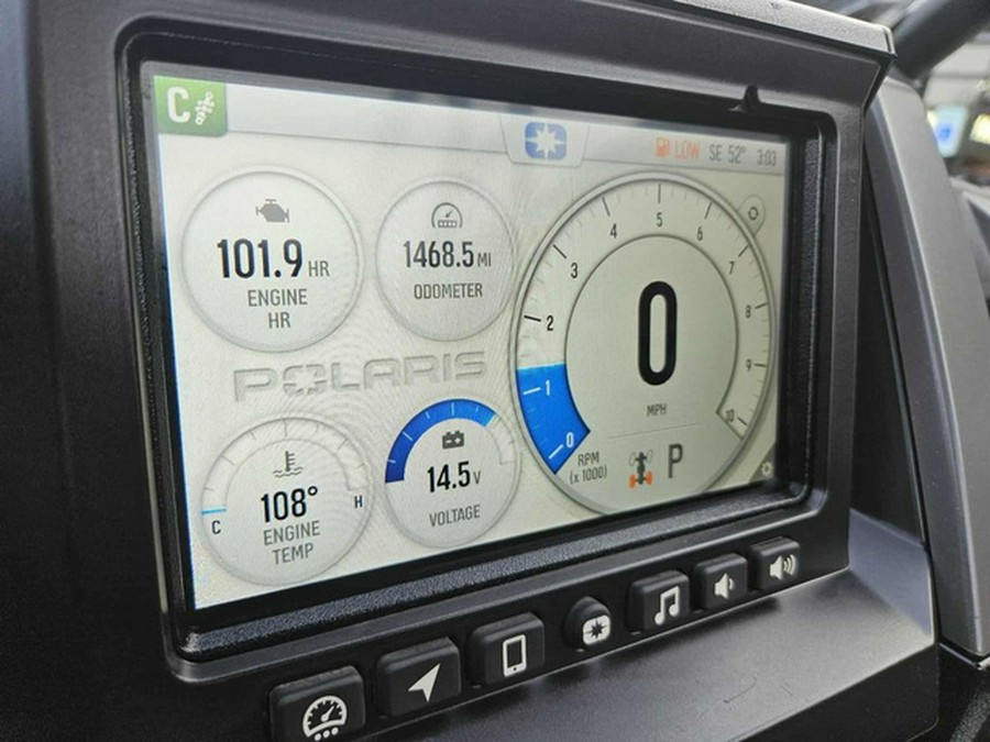 2024 Polaris RZR Pro XP Ultimate