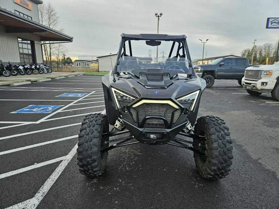 2024 Polaris RZR Pro XP Ultimate
