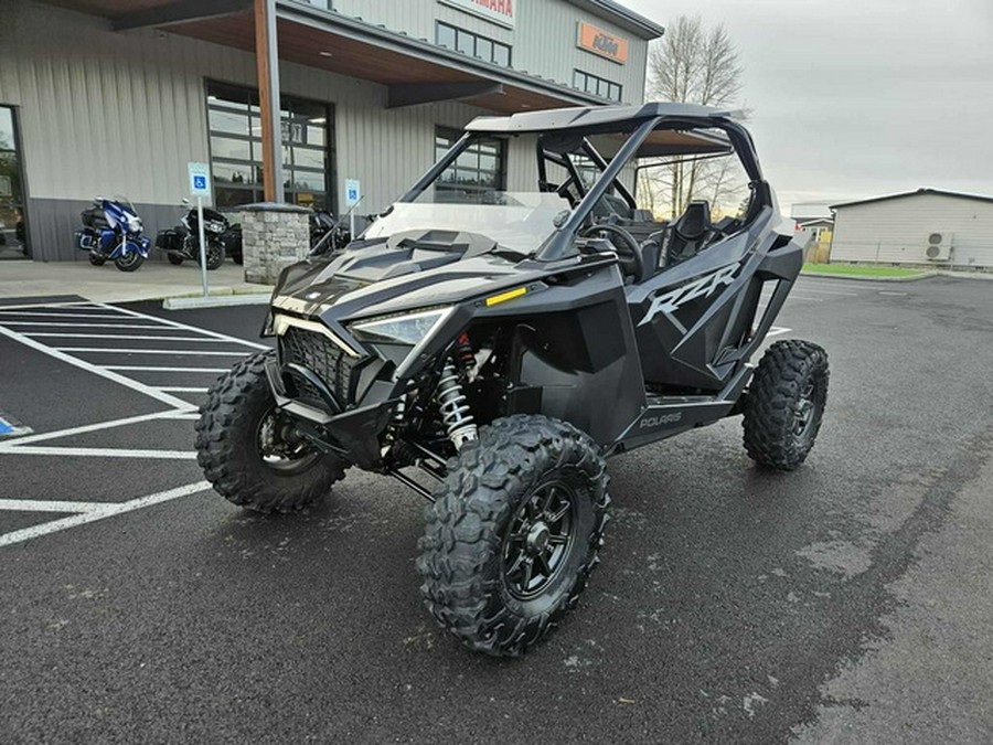 2024 Polaris RZR Pro XP Ultimate