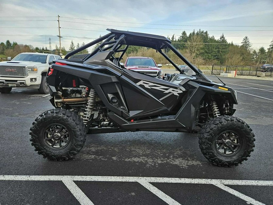 2024 Polaris RZR Pro XP Ultimate