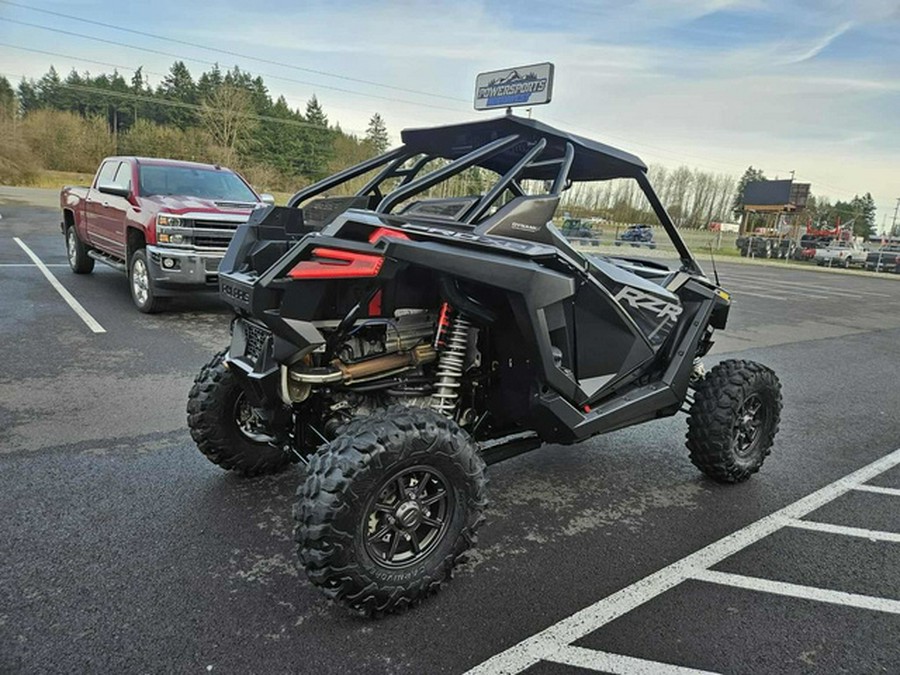 2024 Polaris RZR Pro XP Ultimate