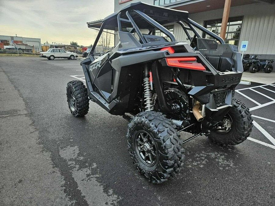 2024 Polaris RZR Pro XP Ultimate