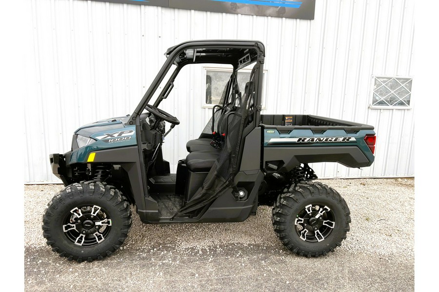 2026 Polaris RANGER XP 1000