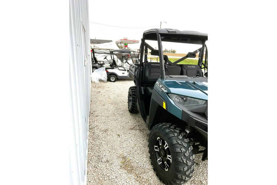 2026 Polaris RANGER XP 1000