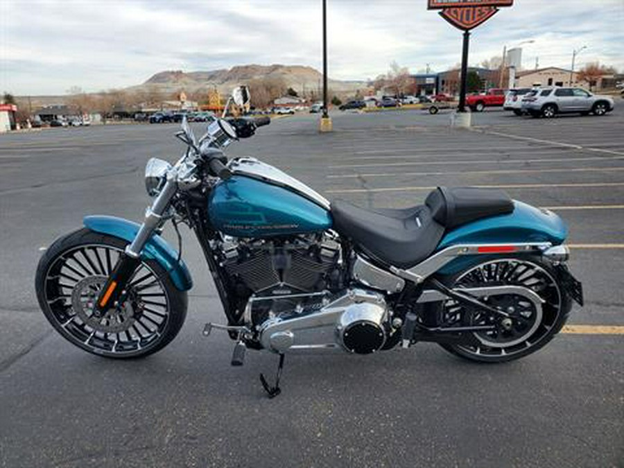 2026 Harley-Davidson Breakout®