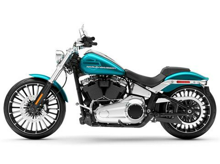 2026 Harley-Davidson Breakout®