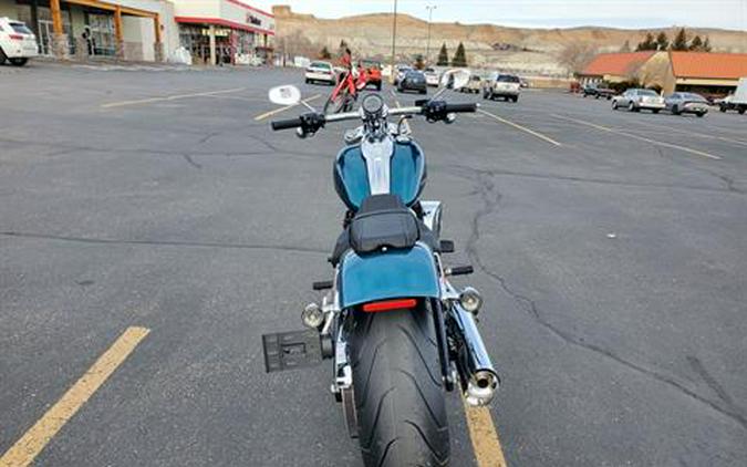 2026 Harley-Davidson Breakout®