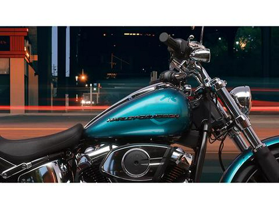 2026 Harley-Davidson Breakout®