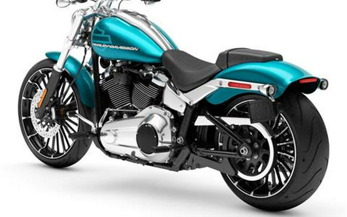2026 Harley-Davidson Breakout®