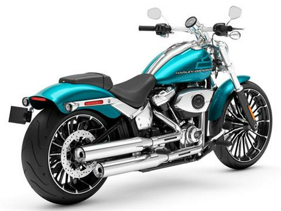 2026 Harley-Davidson Breakout®