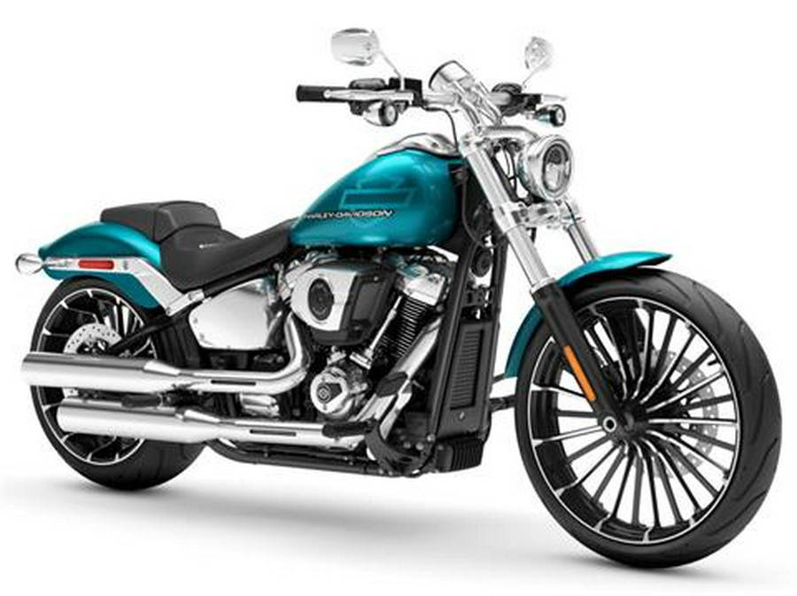 2026 Harley-Davidson Breakout®