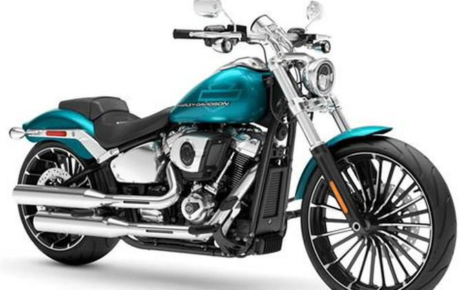 2026 Harley-Davidson Breakout®