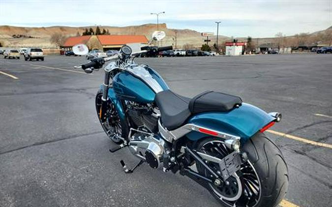 2026 Harley-Davidson Breakout®