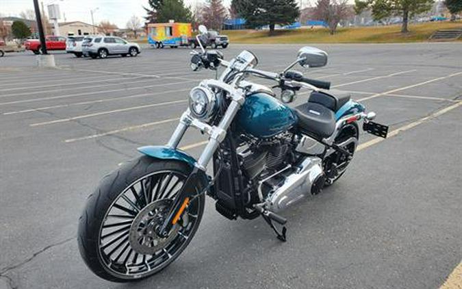 2026 Harley-Davidson Breakout®