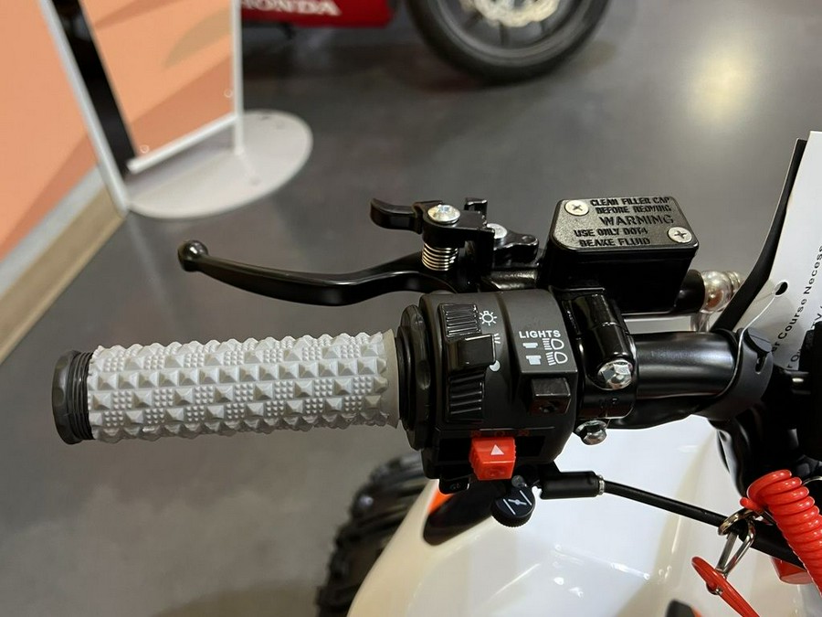 2026 Kayo Fox / Storm 70