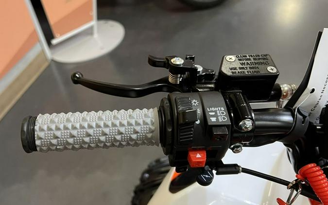 2026 Kayo Fox / Storm 70