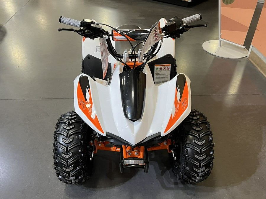 2026 Kayo Fox / Storm 70