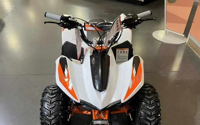 2026 Kayo Fox / Storm 70