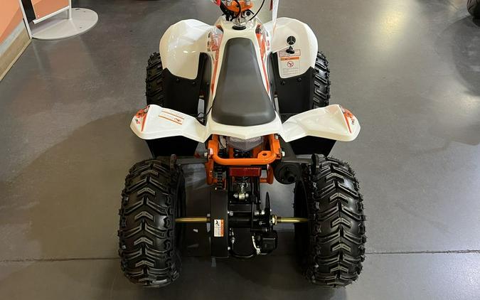 2026 Kayo Fox / Storm 70