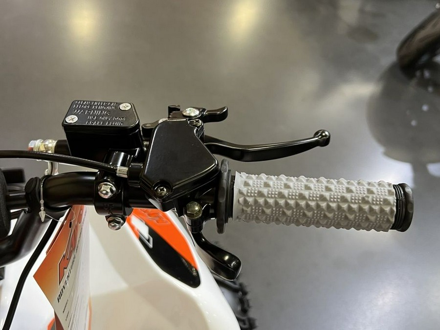 2026 Kayo Fox / Storm 70