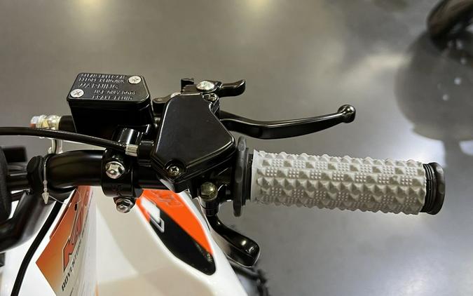 2026 Kayo Fox / Storm 70