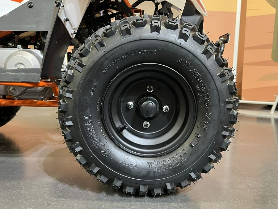 2026 Kayo Fox / Storm 70