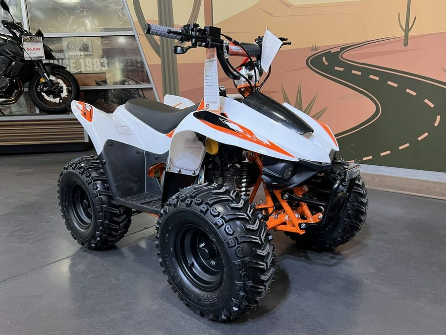 2026 Kayo Fox / Storm 70