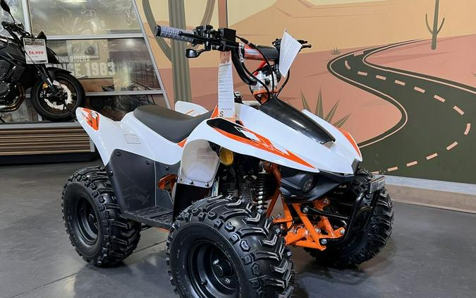 2026 Kayo Fox / Storm 70