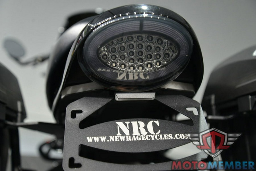 2022 Kawasaki Z900RS Cafe