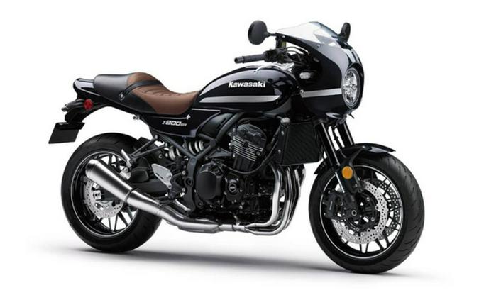 2022 Kawasaki Z900RS Cafe