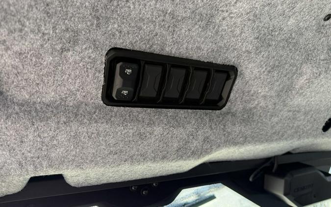 2026 CFMOTO UFORCE U10 Pro Highland Camo