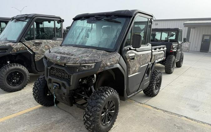 2026 CFMOTO UFORCE U10 Pro Highland Camo