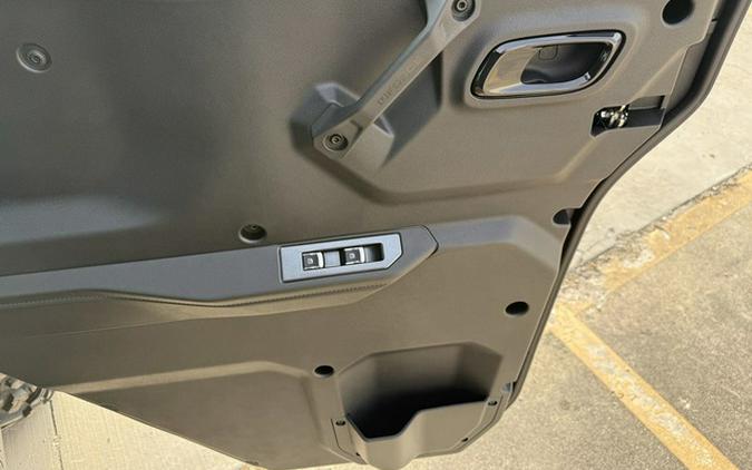 2026 CFMOTO UFORCE U10 Pro Highland Camo