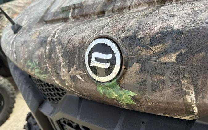 2026 CFMOTO UFORCE U10 Pro Highland Camo