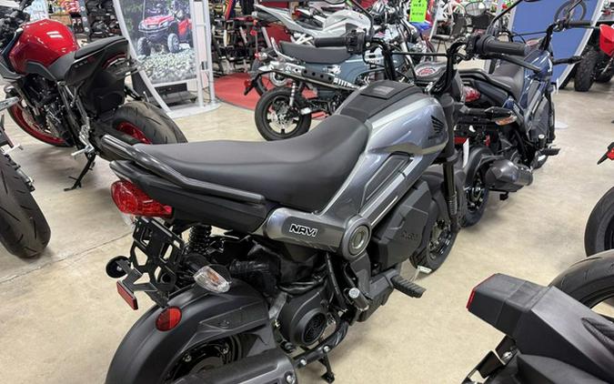 2026 Honda Navi