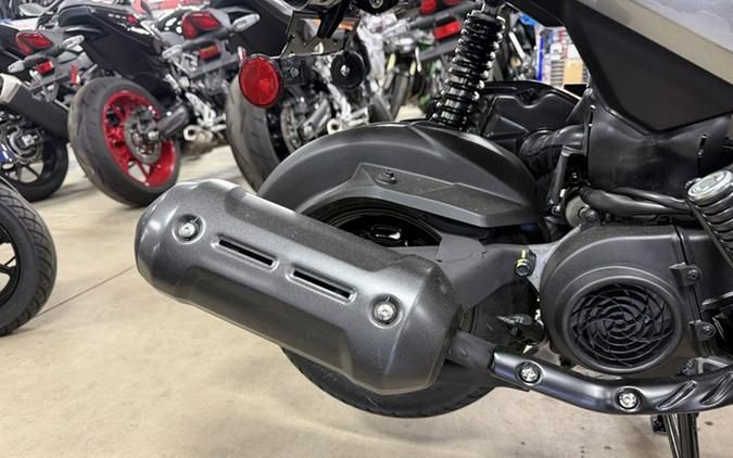 2026 Honda Navi