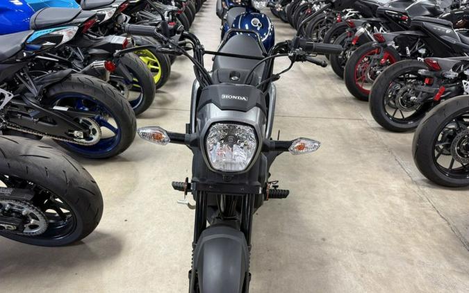 2026 Honda Navi