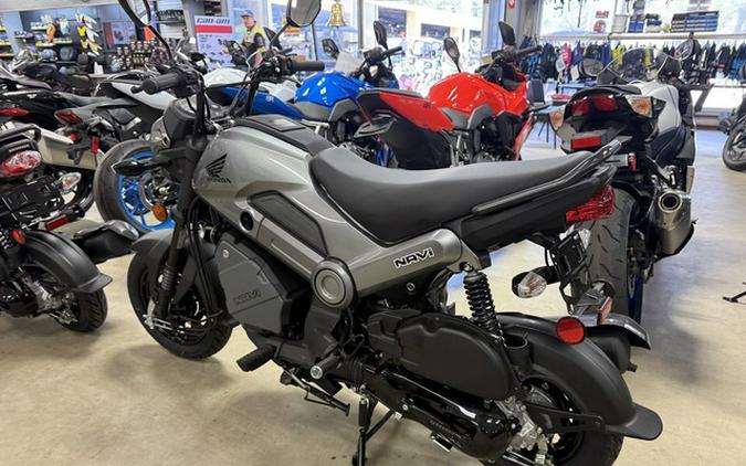 2026 Honda Navi
