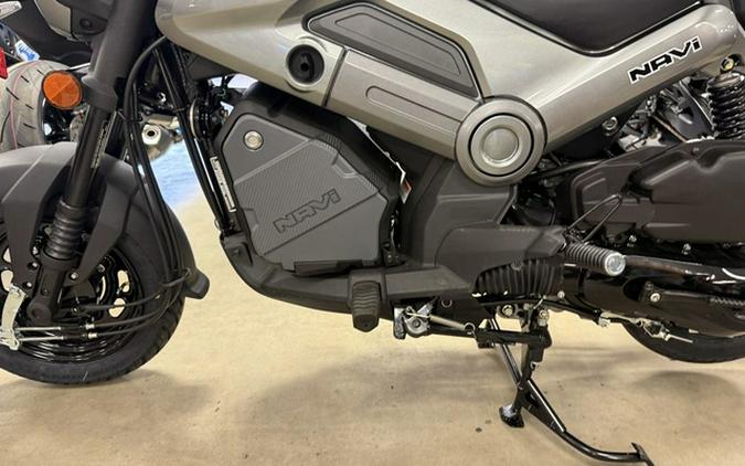 2026 Honda Navi