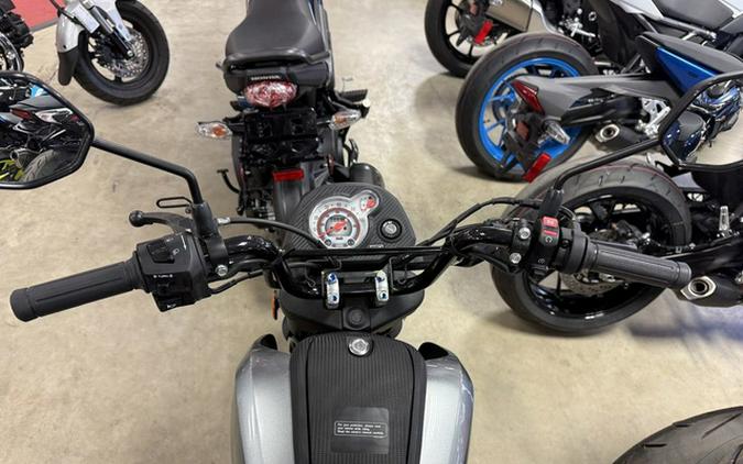 2026 Honda Navi