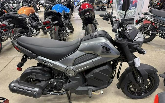 2026 Honda Navi
