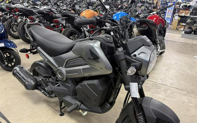 2026 Honda Navi
